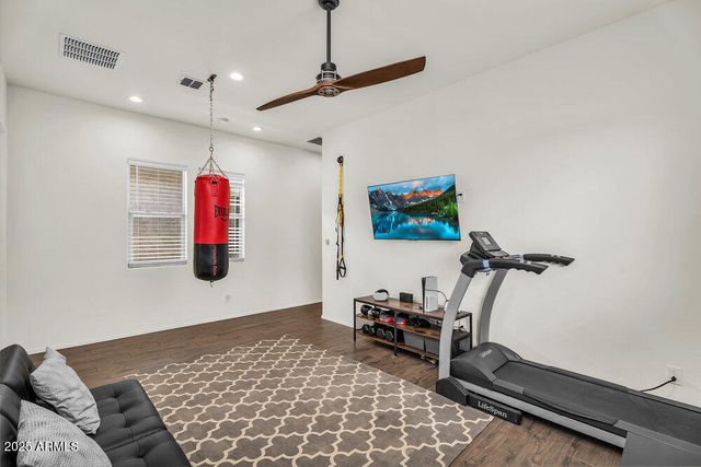 22948 E DESERT SPOON Drive, Queen Creek, AZ 85142