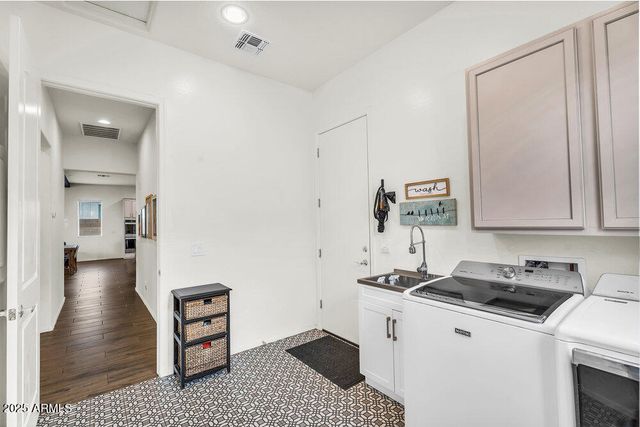 22948 E DESERT SPOON Drive, Queen Creek, AZ 85142