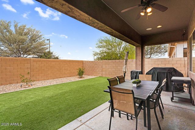 22948 E DESERT SPOON Drive, Queen Creek, AZ 85142