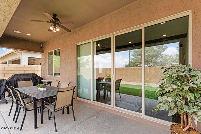 22948 E DESERT SPOON Drive, Queen Creek, AZ 85142