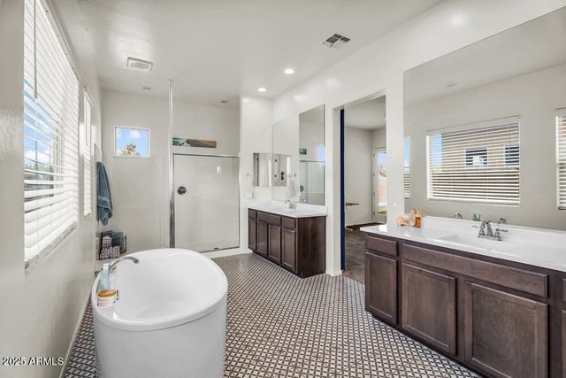 22948 E DESERT SPOON Drive, Queen Creek, AZ 85142