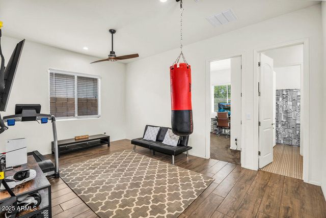 22948 E DESERT SPOON Drive, Queen Creek, AZ 85142