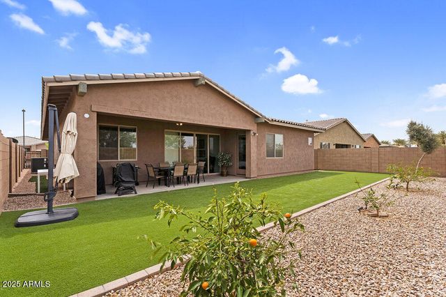22948 E DESERT SPOON Drive, Queen Creek, AZ 85142