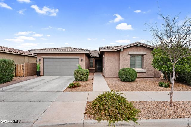 22948 E DESERT SPOON Drive, Queen Creek, AZ 85142