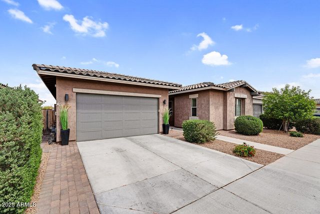 22948 E DESERT SPOON Drive, Queen Creek, AZ 85142