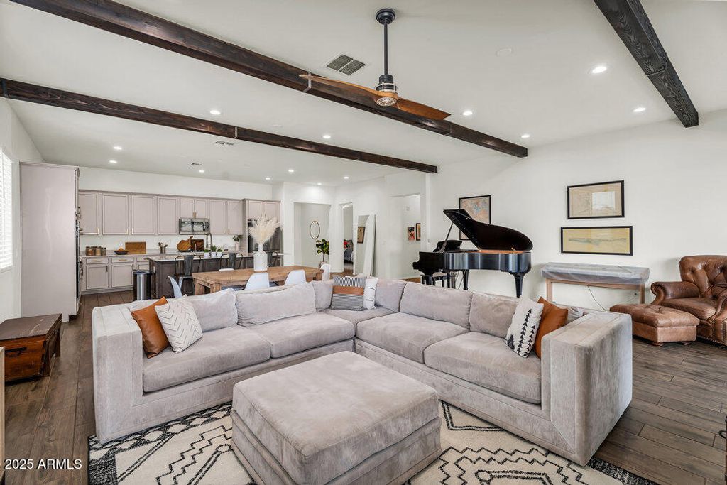 22948 E DESERT SPOON Drive, Queen Creek, AZ 85142