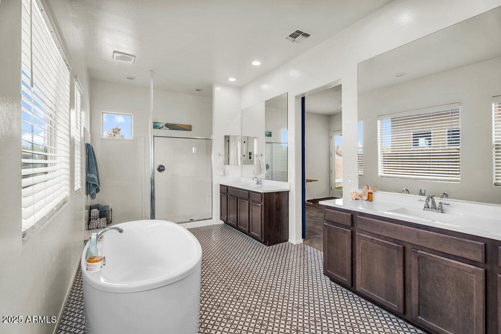 22948 E DESERT SPOON Drive, Queen Creek, AZ 85142 — photo 5