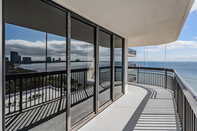 2413 BAYSHORE BOULEVARD 1004, Tampa, FL 33629