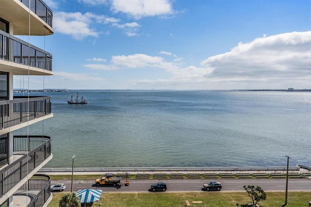 2413 BAYSHORE BOULEVARD 1004, Tampa, FL 33629