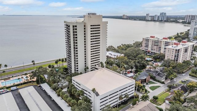 2413 BAYSHORE BOULEVARD 1004, Tampa, FL 33629