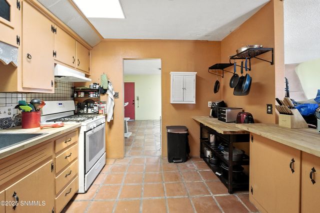 4980 SE Stagecoach Trl, Deming, NM 88030