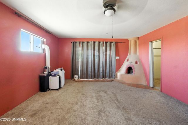 4980 SE Stagecoach Trl, Deming, NM 88030