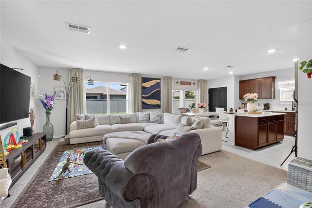 6579 RYESTONE WAY, Wesley Chapel, FL 33545