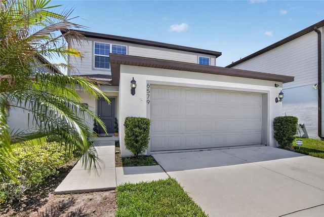 6579 RYESTONE WAY, Wesley Chapel, FL 33545
