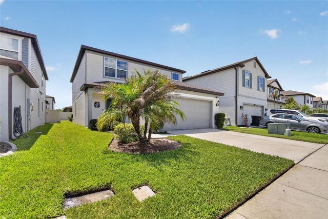 6579 RYESTONE WAY, Wesley Chapel, FL 33545