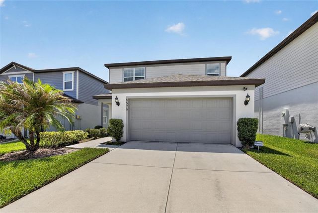 6579 RYESTONE WAY, Wesley Chapel, FL 33545