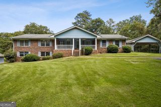 2761 Valleydale Drive NW, Conyers, GA 30012