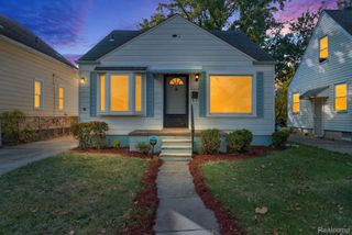 6235 Rosemont Avenue, Detroit, MI 48228