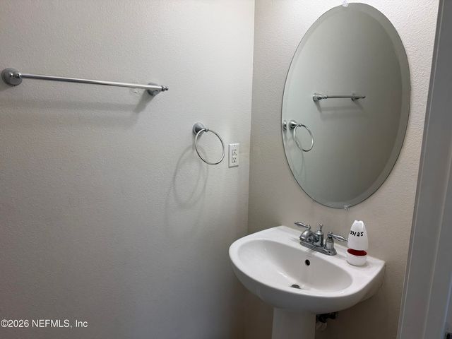 6399 AUTUMN BERRY Circle, Jacksonville, FL 32258