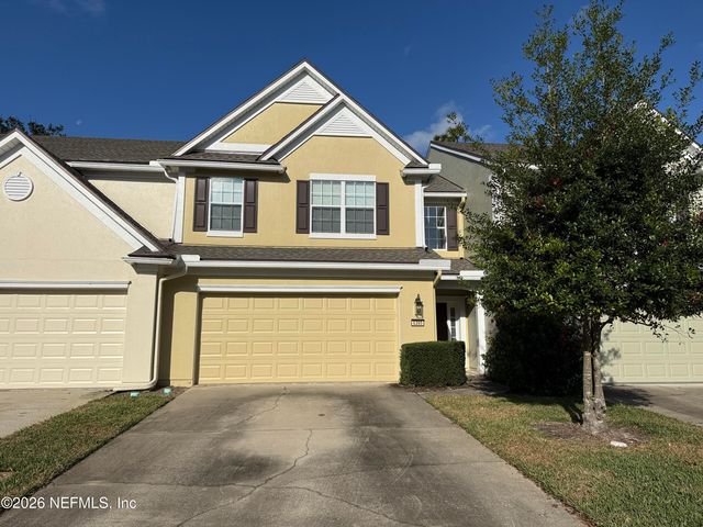 6399 AUTUMN BERRY Circle, Jacksonville, FL 32258