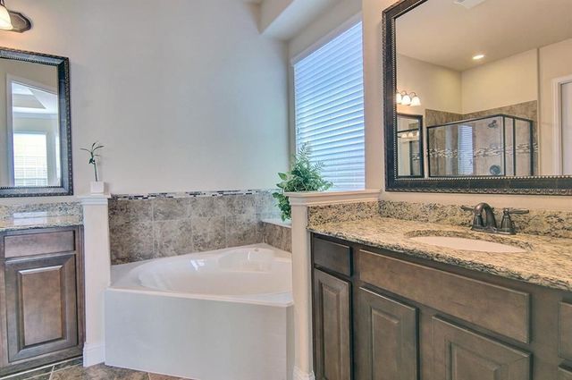 3119 Appalachian Lane, Frisco, TX 75033