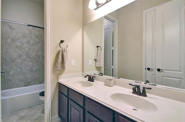 3119 Appalachian Lane, Frisco, TX 75033