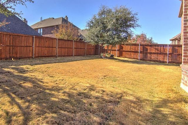3119 Appalachian Lane, Frisco, TX 75033