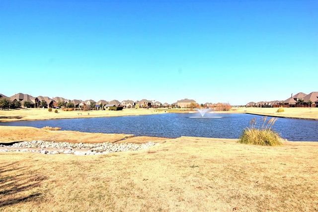 3119 Appalachian Lane, Frisco, TX 75033