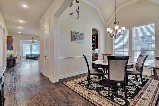 3119 Appalachian Lane, Frisco, TX 75033
