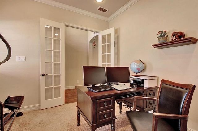 3119 Appalachian Lane, Frisco, TX 75033