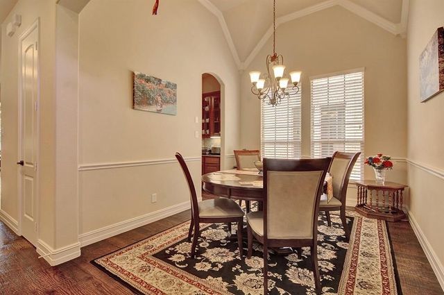 3119 Appalachian Lane, Frisco, TX 75033
