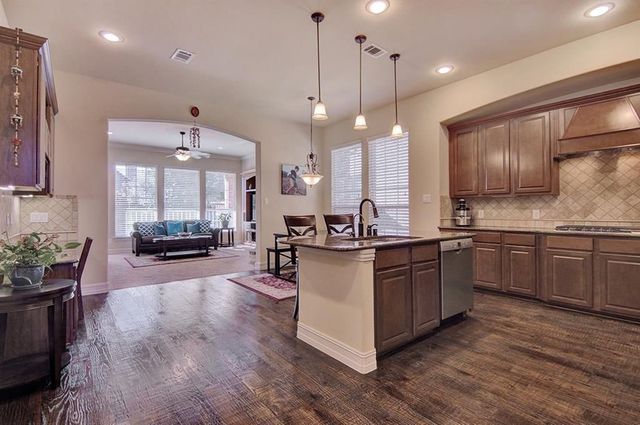 3119 Appalachian Lane, Frisco, TX 75033