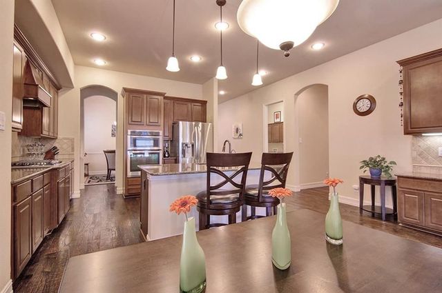 3119 Appalachian Lane, Frisco, TX 75033