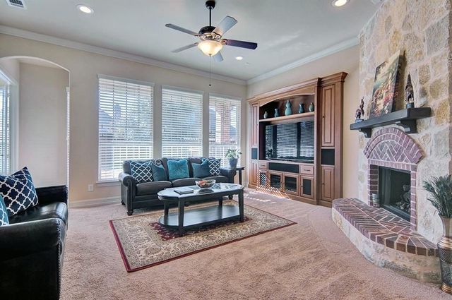 3119 Appalachian Lane, Frisco, TX 75033
