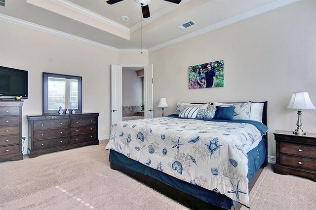3119 Appalachian Lane, Frisco, TX 75033