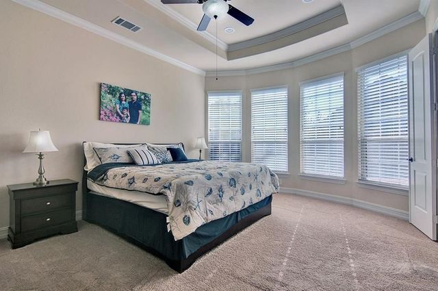 3119 Appalachian Lane, Frisco, TX 75033