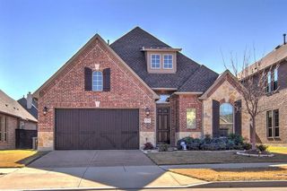 3119 Appalachian Lane, Frisco, TX 75033