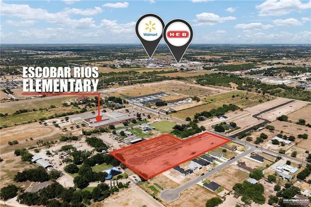 801 Mountain Road, Mission, TX 78573