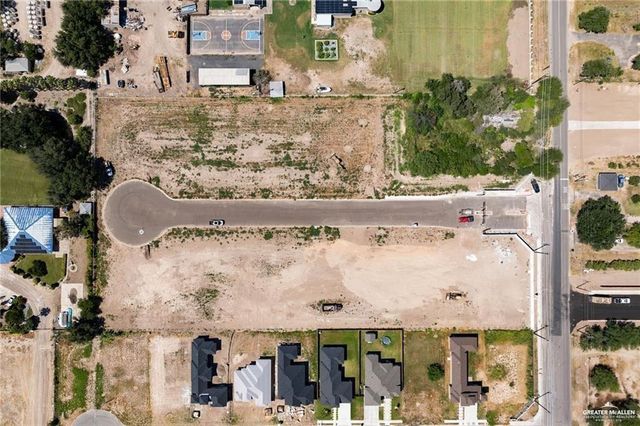 801 Mountain Road, Mission, TX 78573