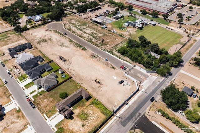 801 Mountain Road, Mission, TX 78573