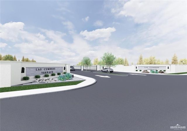 801 Mountain Road, Mission, TX 78573