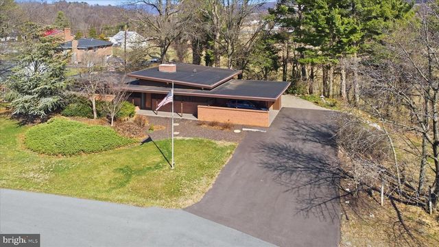 11903 HAVEN HILL DR, Smithsburg, MD 21783