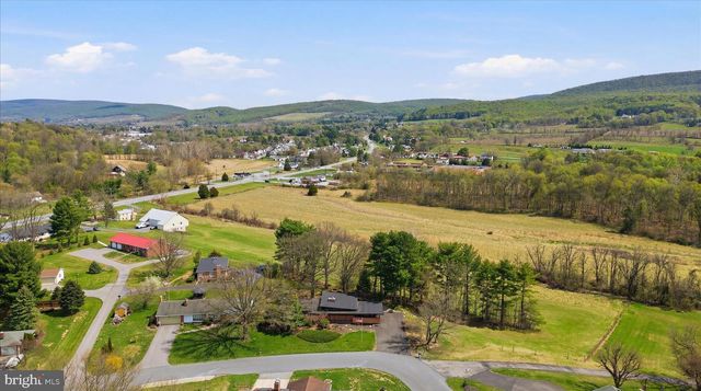 11903 HAVEN HILL DR, Smithsburg, MD 21783