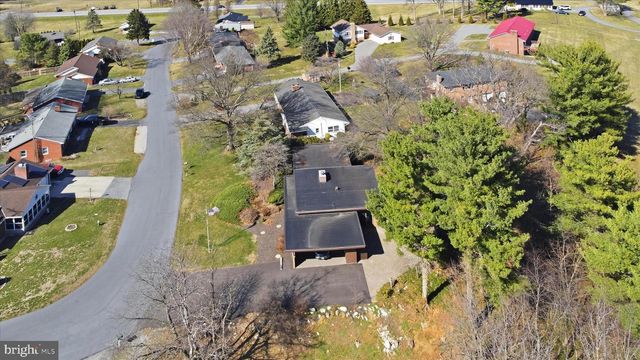 11903 HAVEN HILL DR, Smithsburg, MD 21783