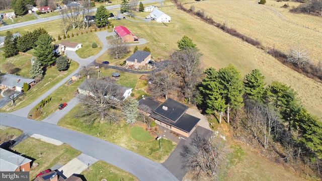 11903 HAVEN HILL DR, Smithsburg, MD 21783