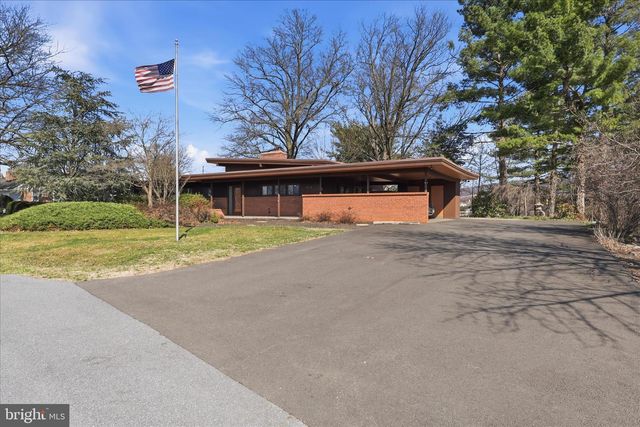 11903 HAVEN HILL DR, Smithsburg, MD 21783