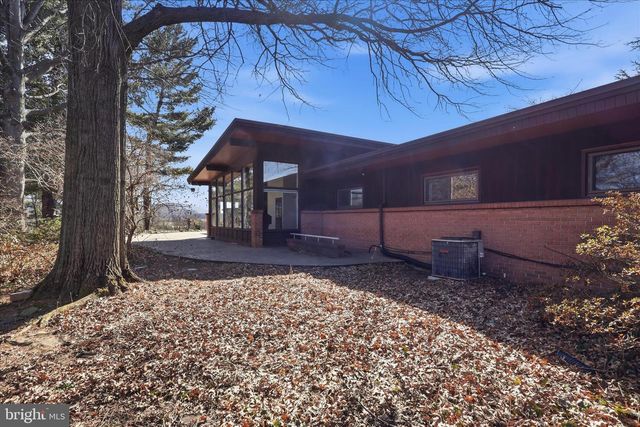 11903 HAVEN HILL DR, Smithsburg, MD 21783