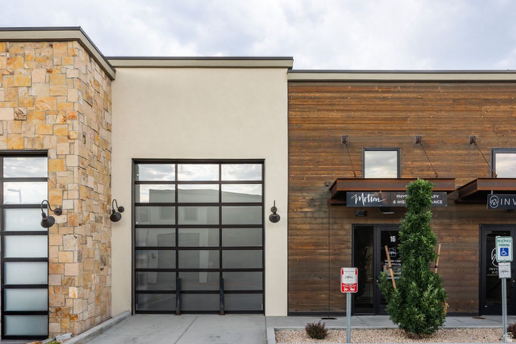 4554 FORESTDALE DR #C-16, Park City, UT 84098 — exterior