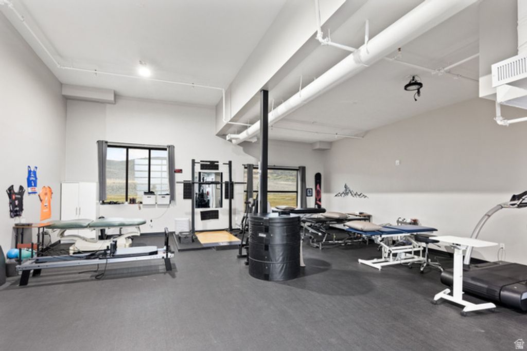 4554 FORESTDALE DR #C-16, Park City, UT 84098 — photo 4