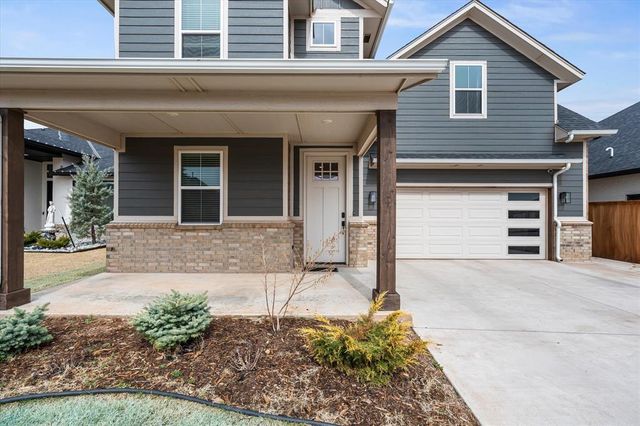 6509 NW 147th Street, Oklahoma City, OK 73142